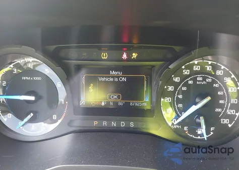 2019 Ford Ranger Xlt from USA, damaged, VIN 1FTER4FH3KLA70822